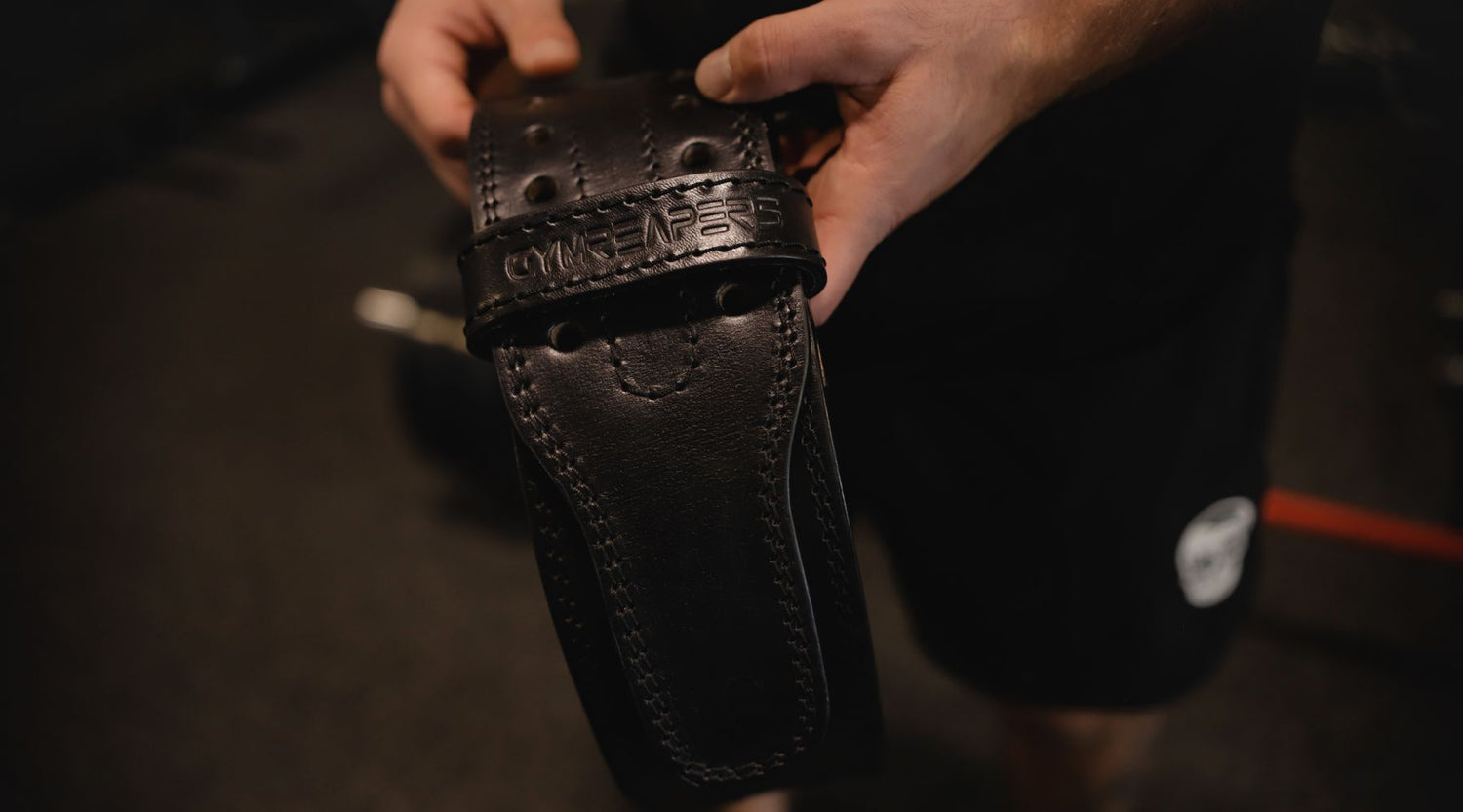 Are You Allowed To Bring A Lifting Belt On A Plane?