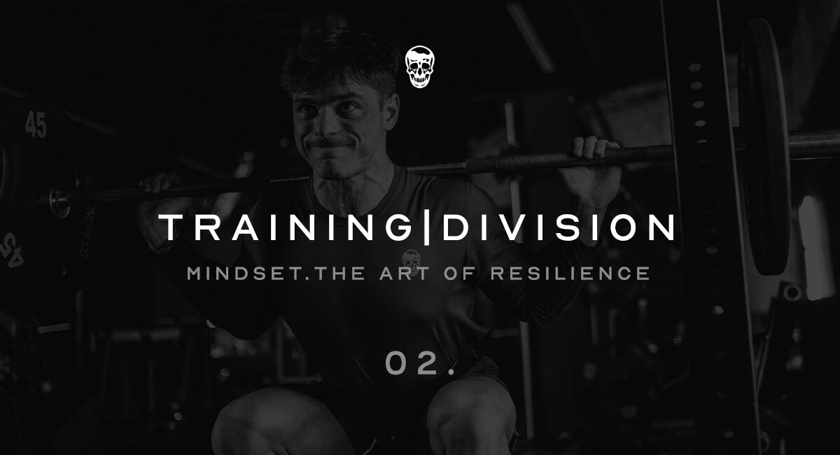 the art of resilience