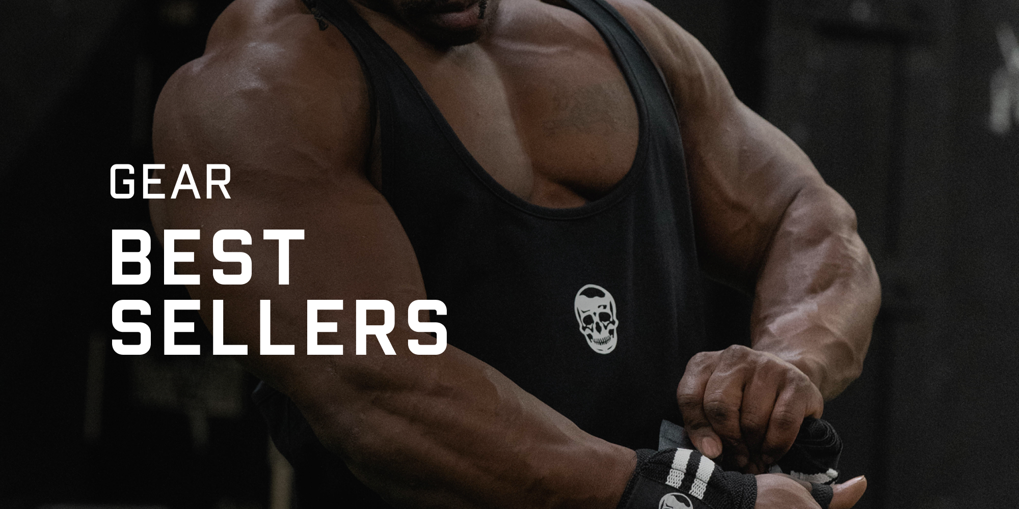 Shop Best Selling Gear