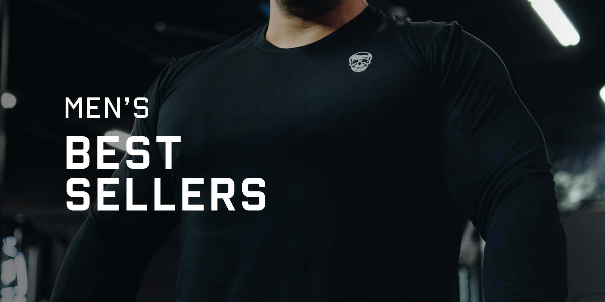 Shop Men's Best Sellers