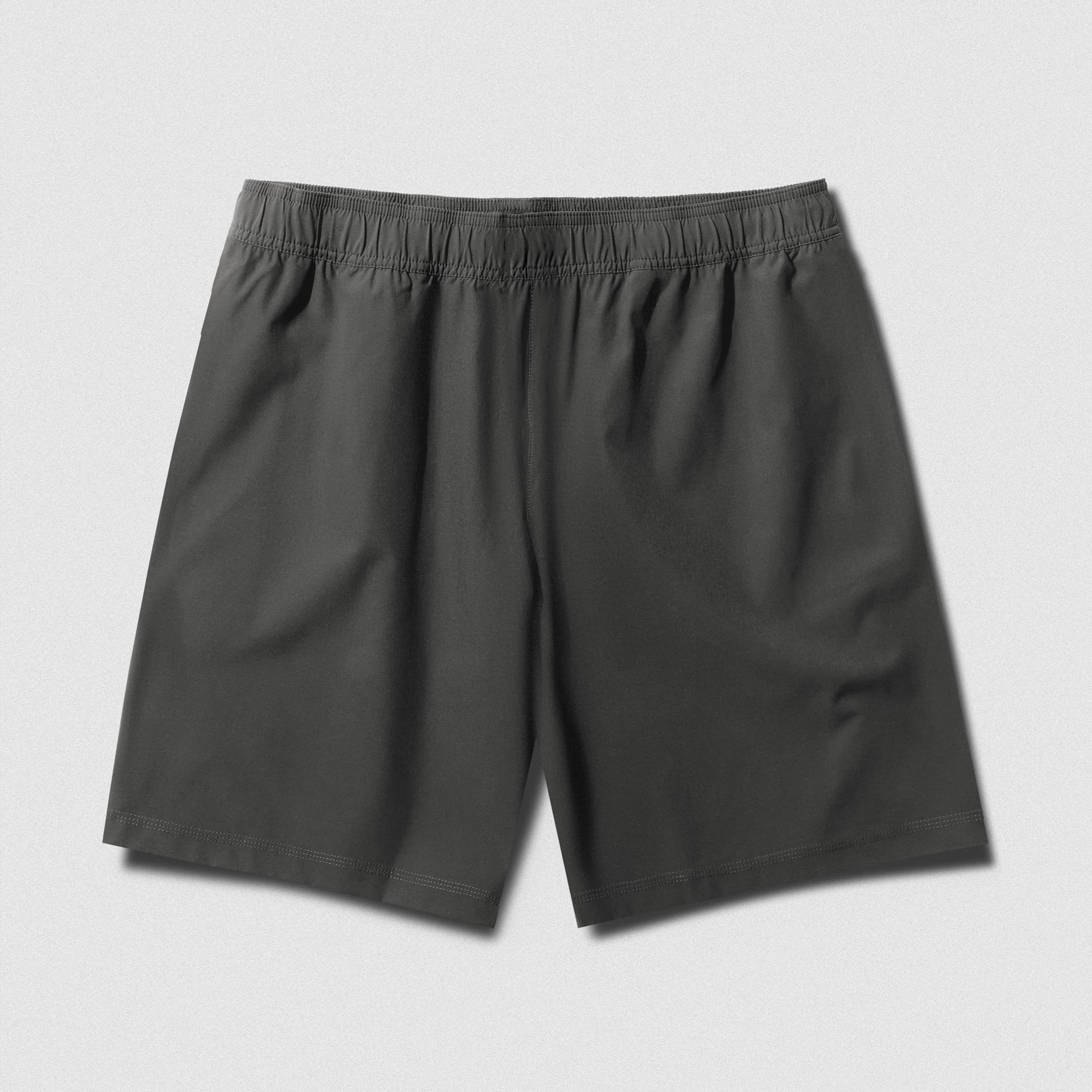 Conquer 9" Shorts - Dark Gray