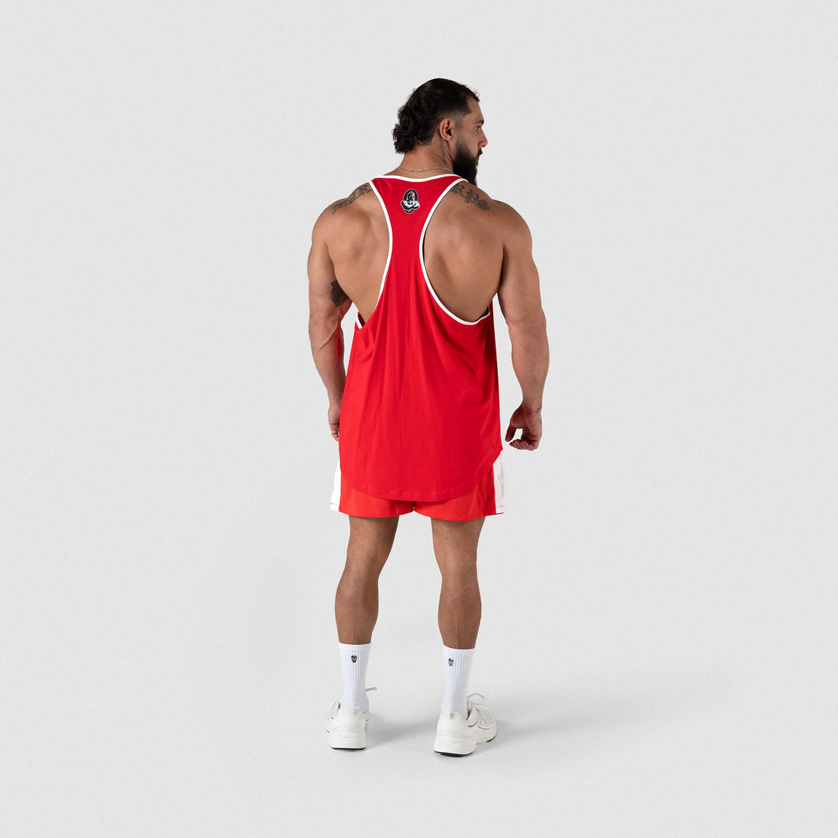 Signature Stringer
