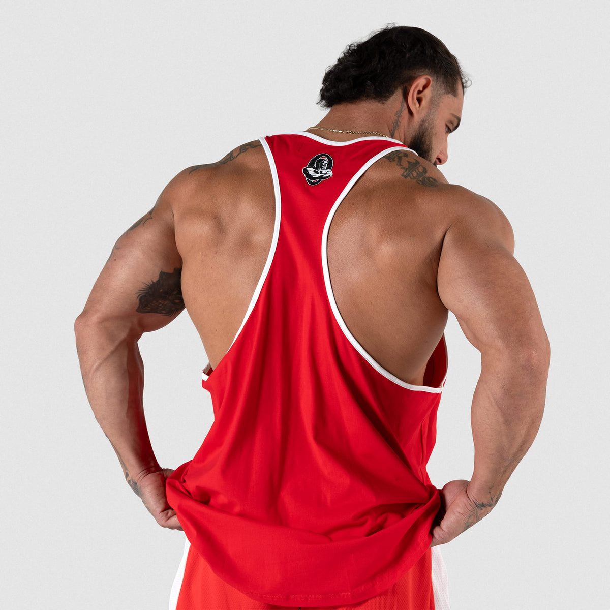 Signature Stringer