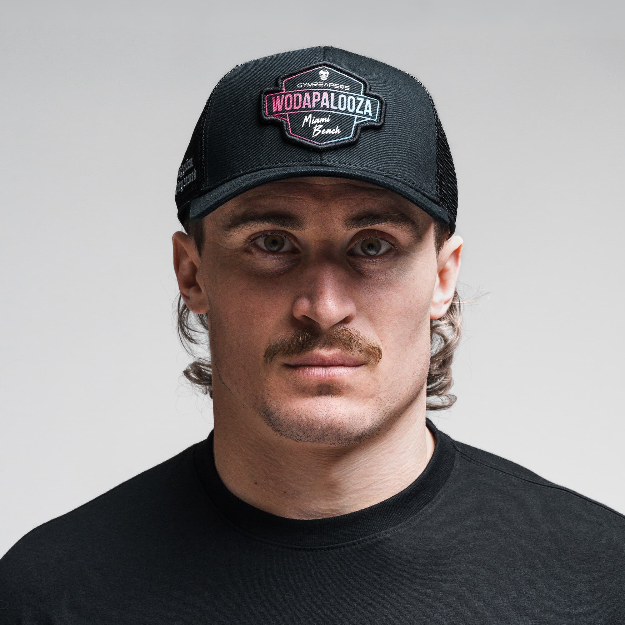 Shield Trucker Hat