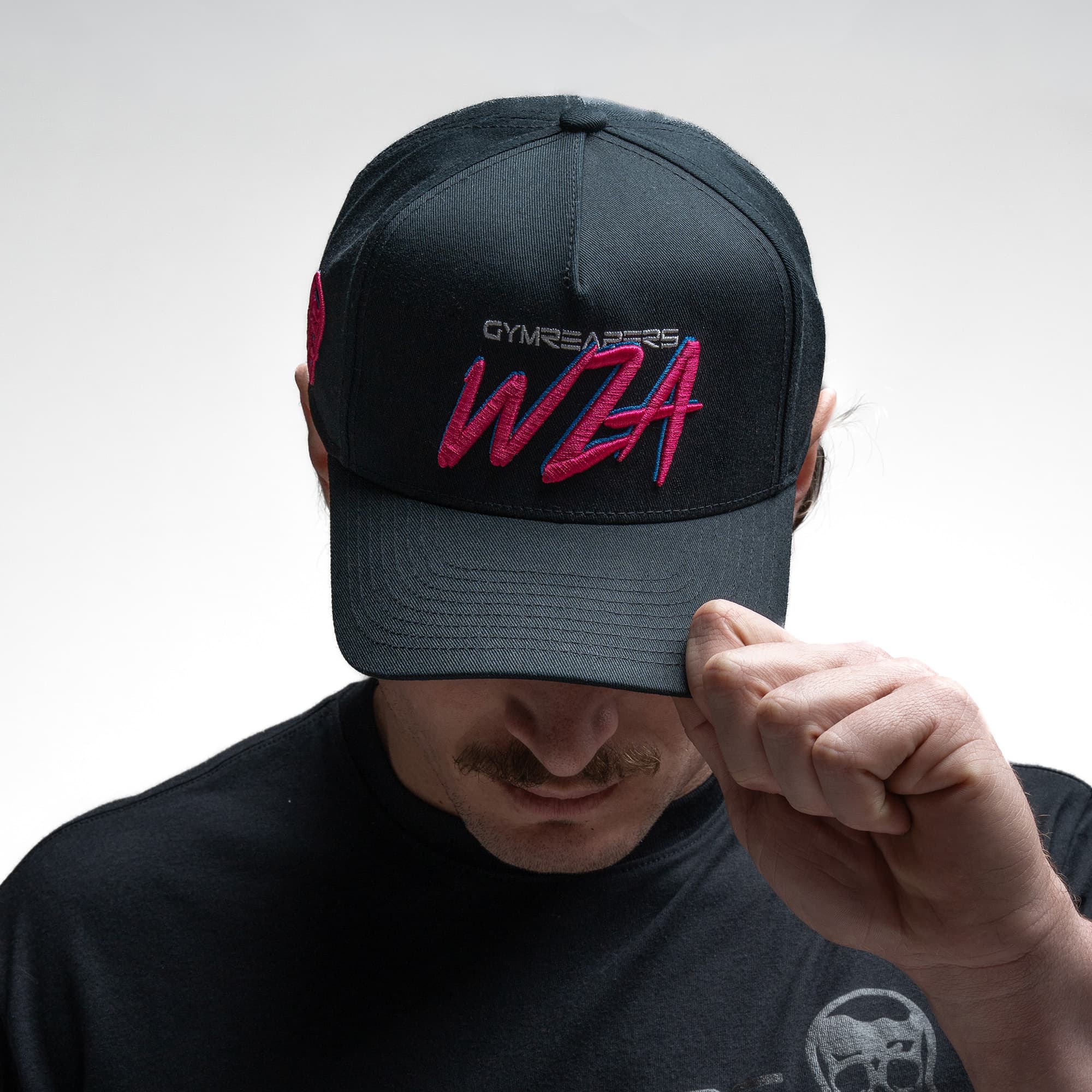 Gymreapers WZA Skull Hat