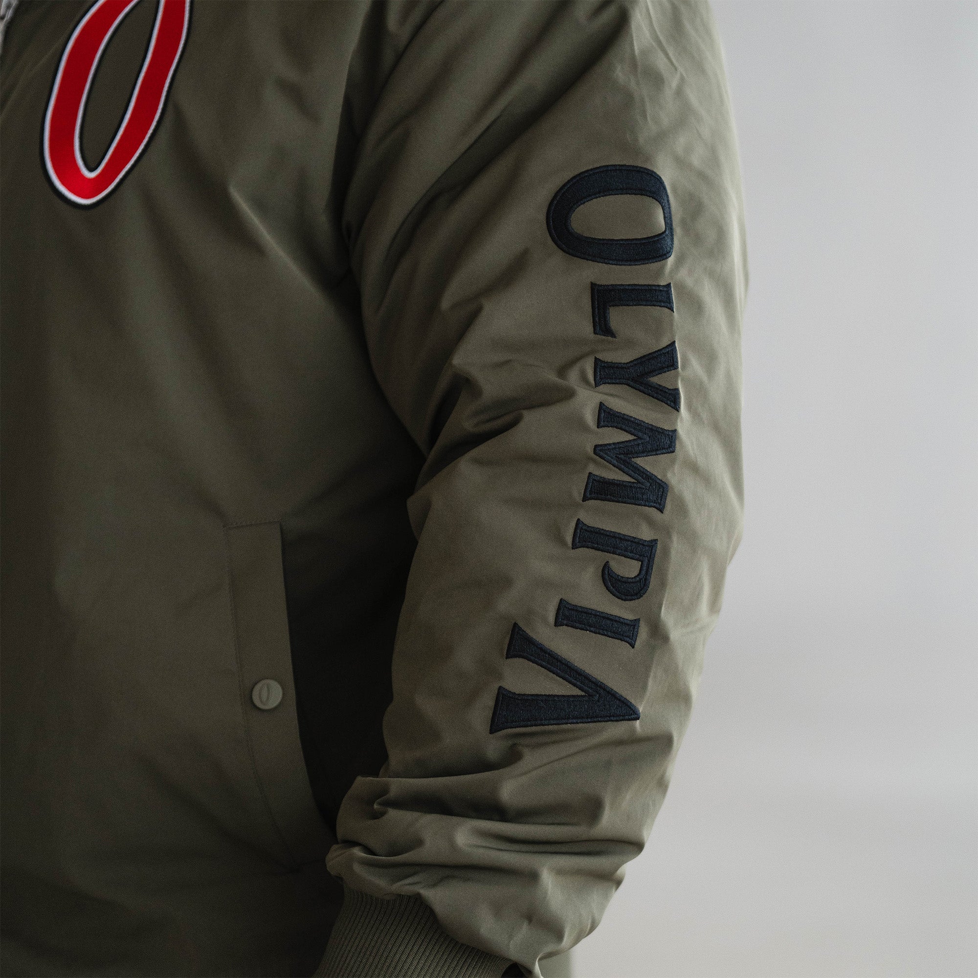 #Color_OD Green