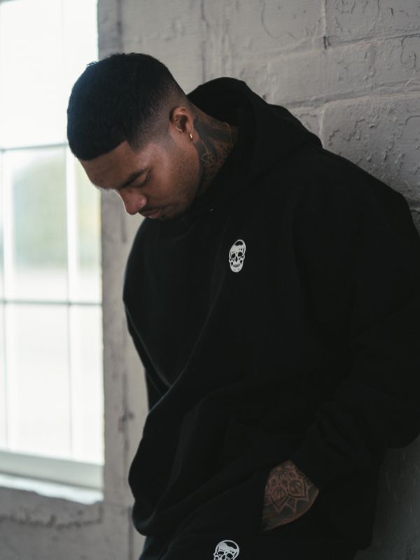 Hoodies & Jackets