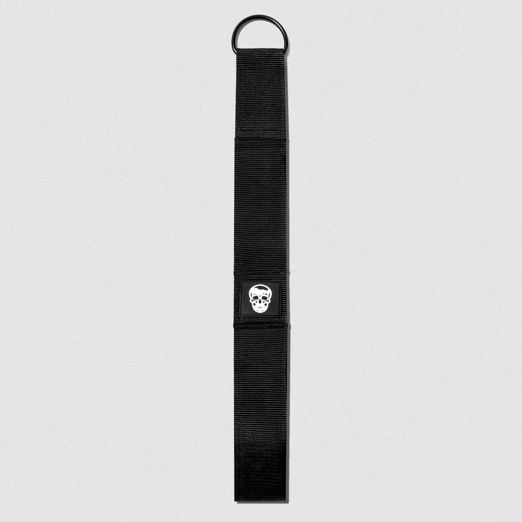 Gymreapers Tricep Rope 19" lay flat