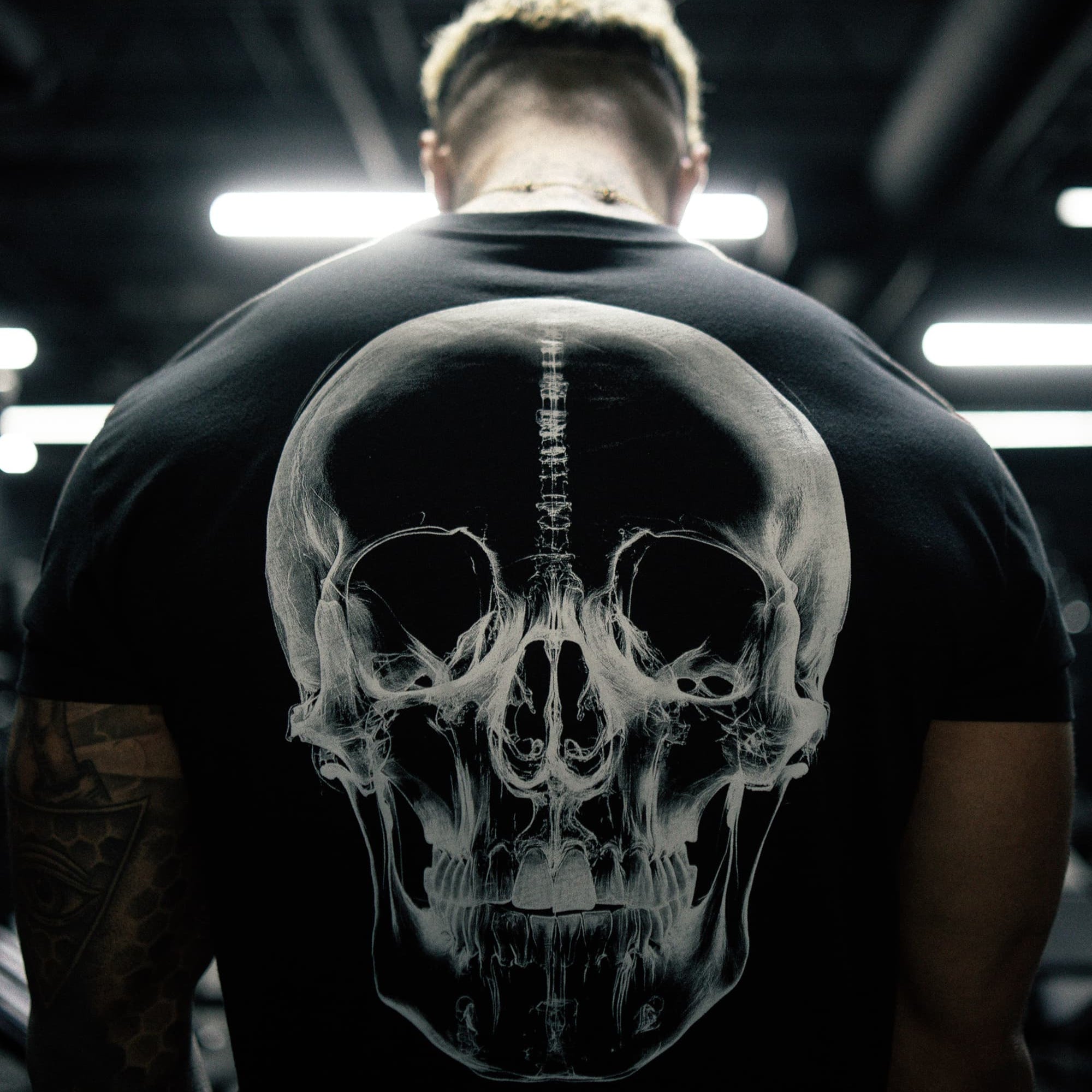 #Color_Beneath The Surface