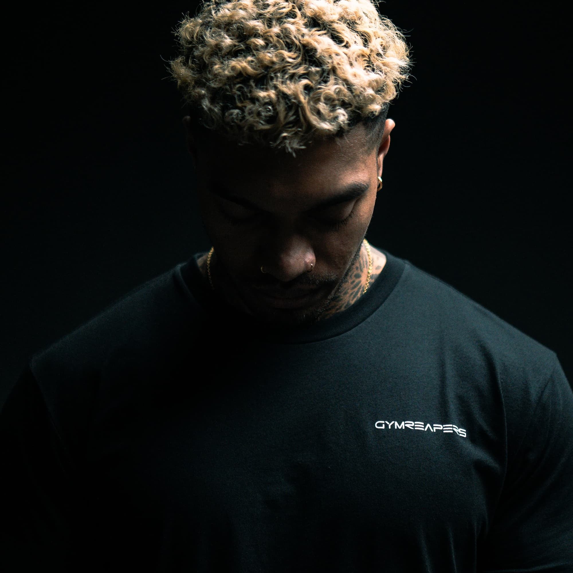 #Color_Beneath The Surface