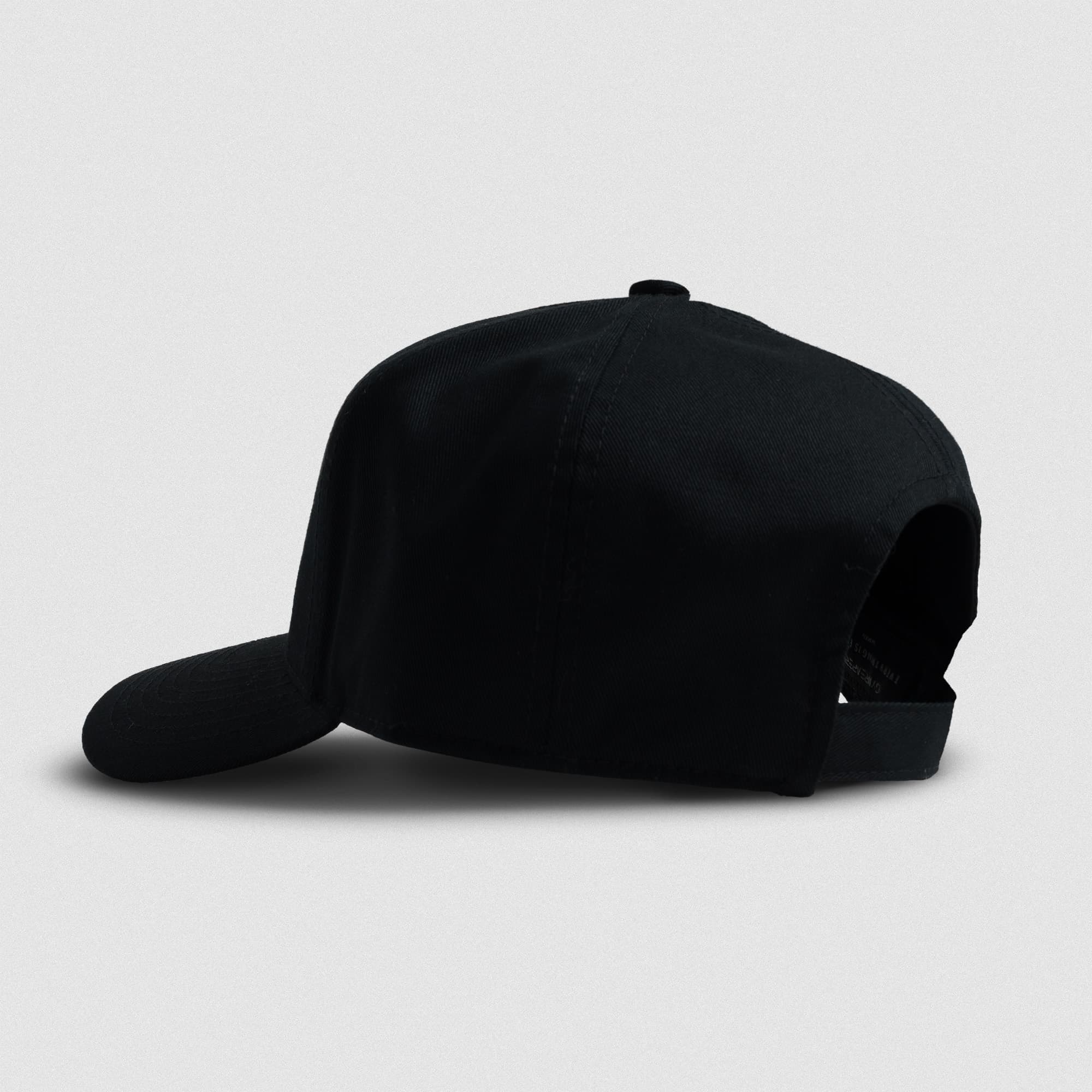 Gymreapers WZA Skull Hat