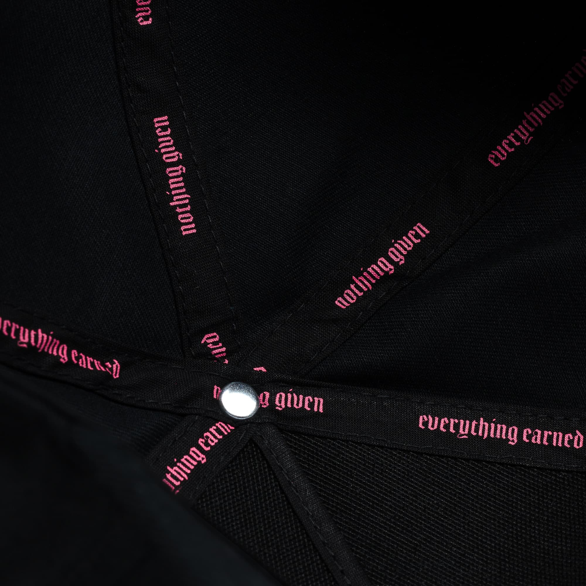 Gymreapers WZA Skull Hat