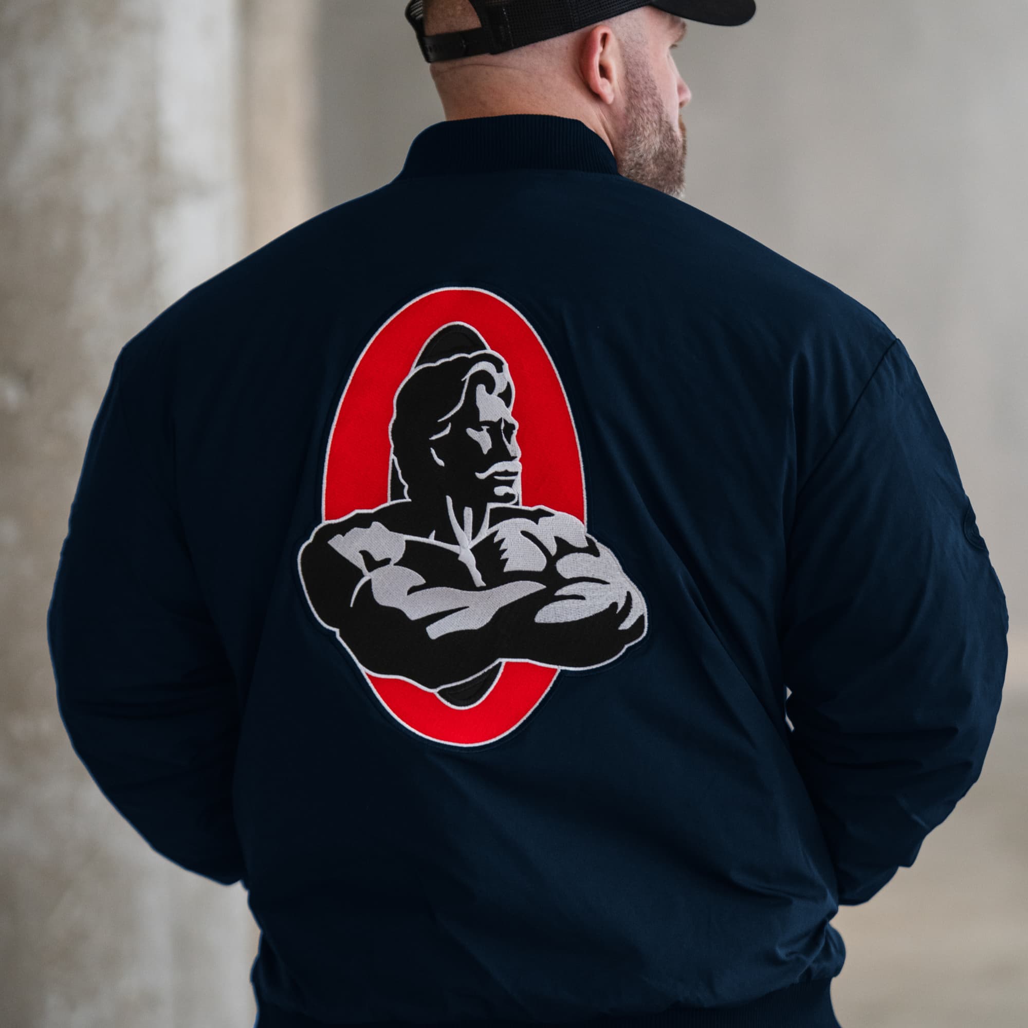 #Color_Navy