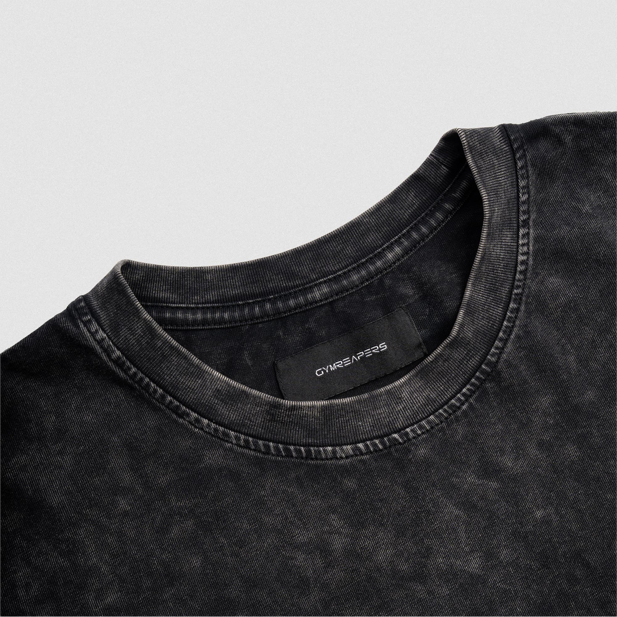 Nothing Is Given Cut Off