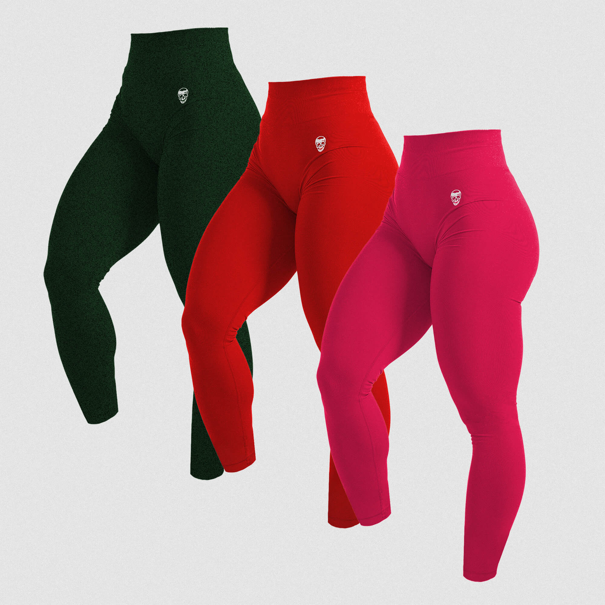 #Color_Reef / Carolina / Miami