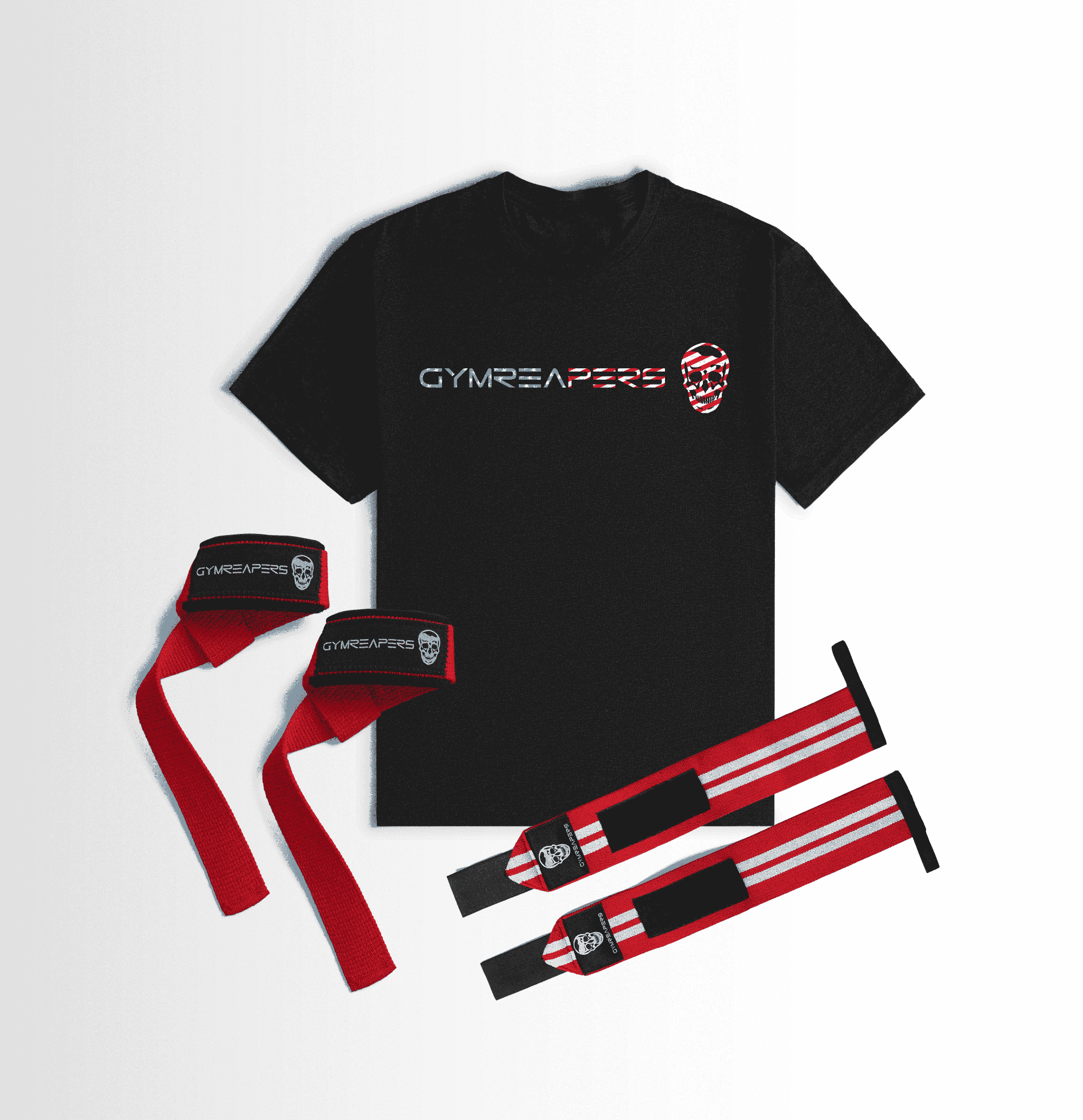 #Straps Color_Red | #Wraps Color_Red downside