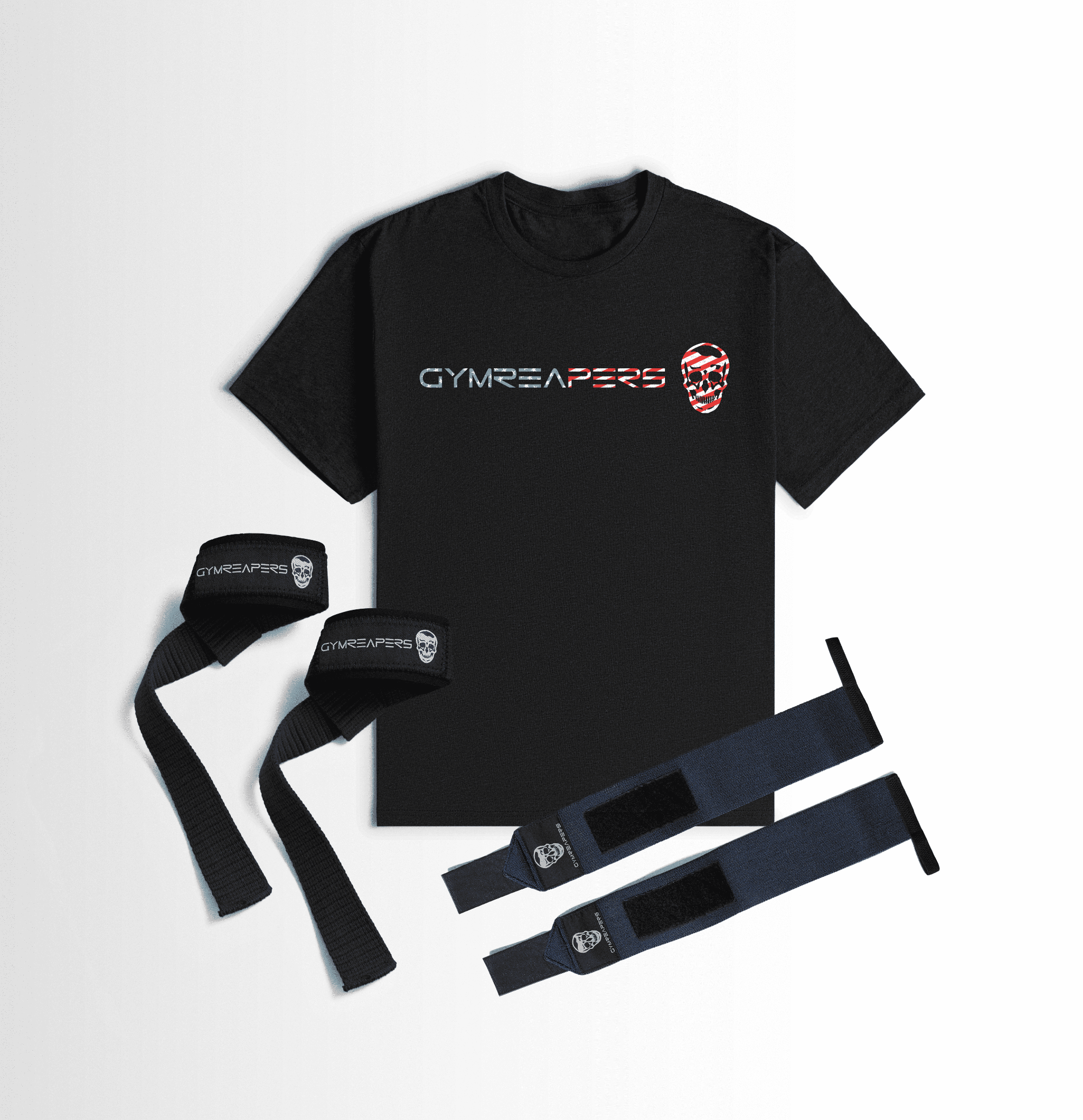 #Straps Color_Black #Wraps Color_Navy back