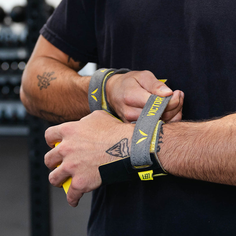 Men's Conquer Freedom