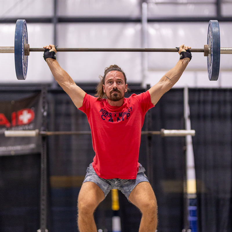 Victory Weightlifting Strap