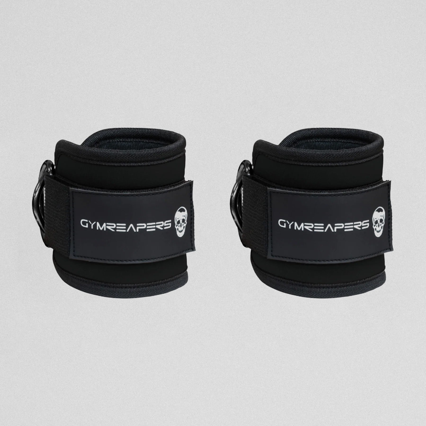 Gymreapers Ankle Straps Pair