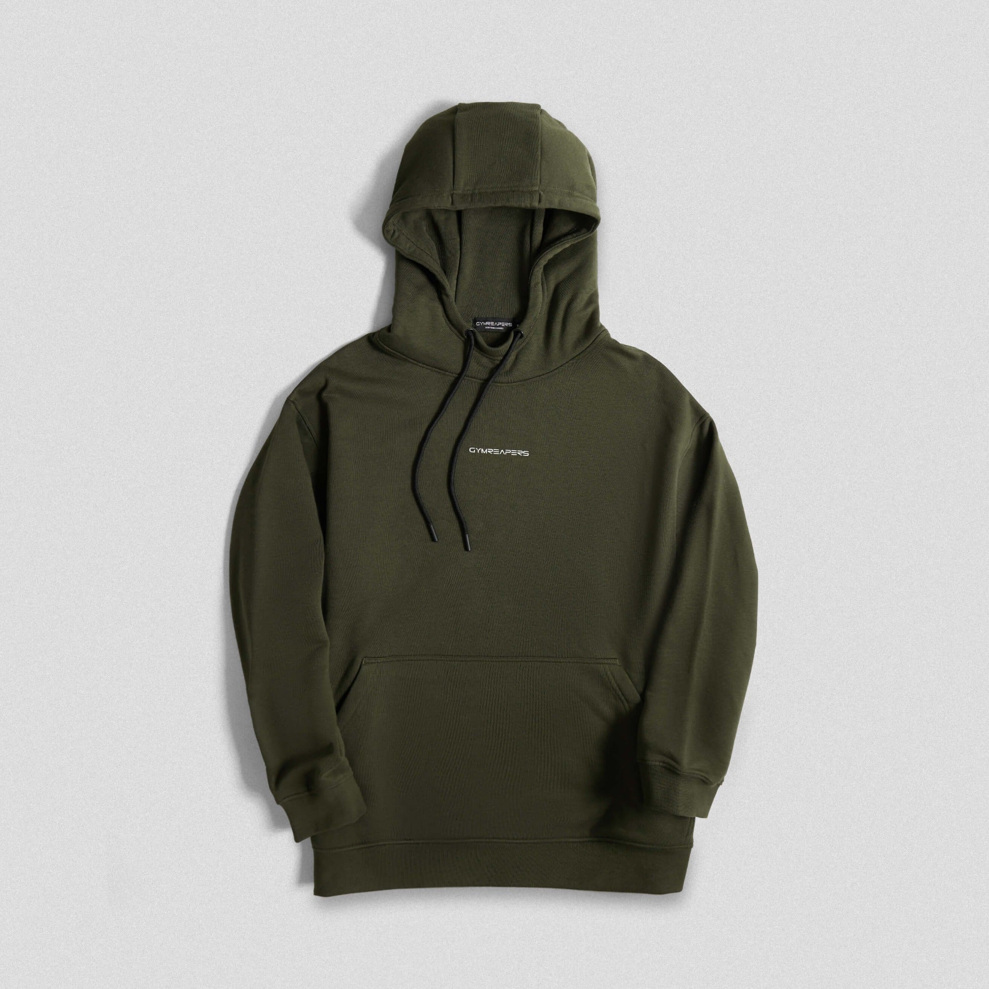 Od on sale green hoodie