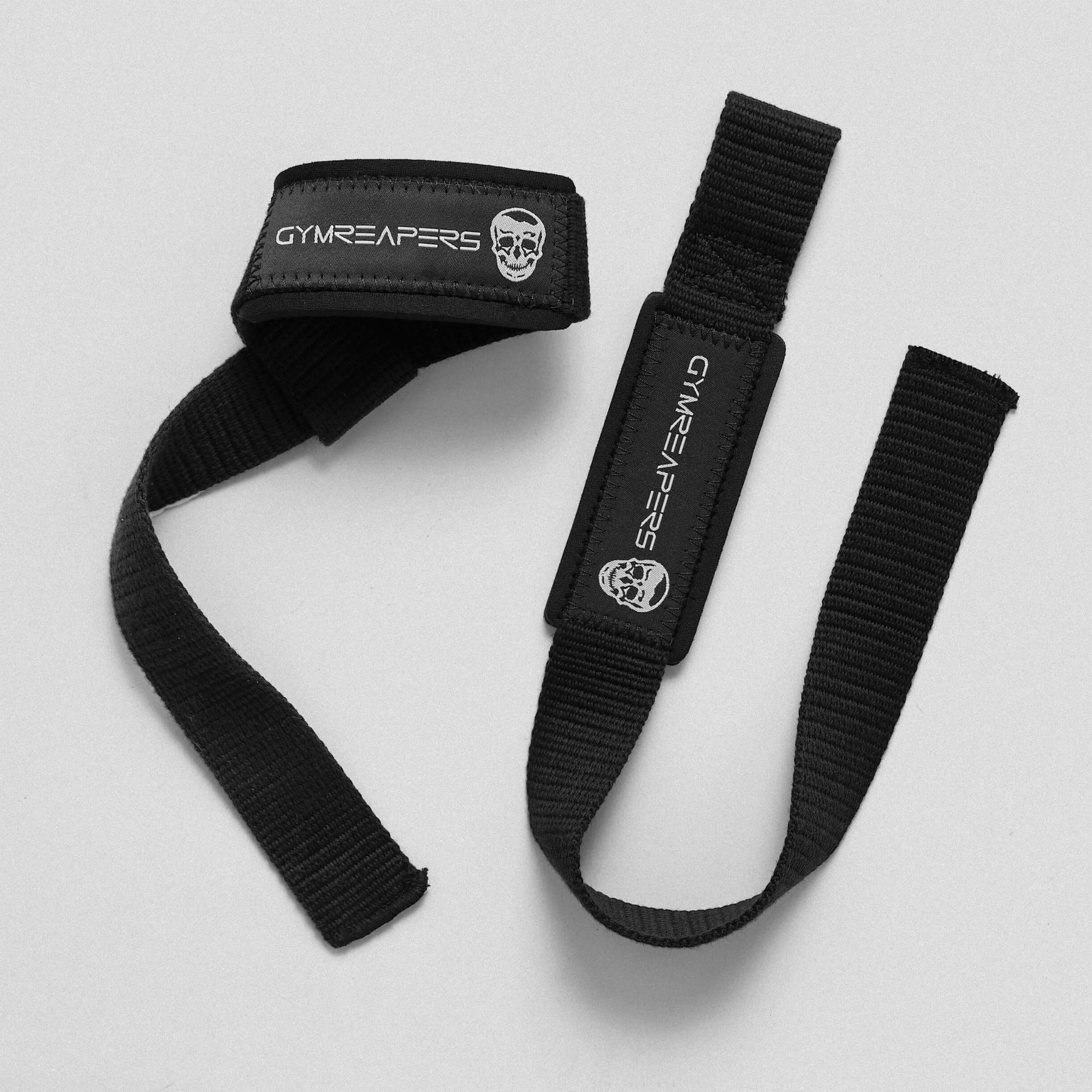 #Straps Color_Black