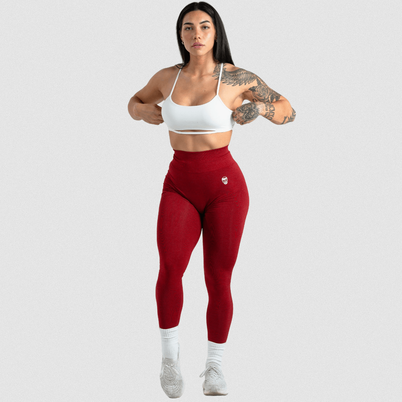 #Color_Black / Bloodshot / Atlantis