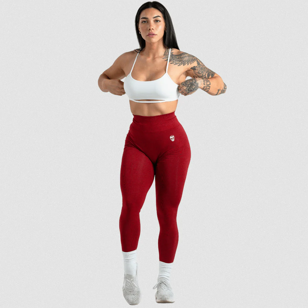 #Color_Bloodshot / Carolina / Emerald