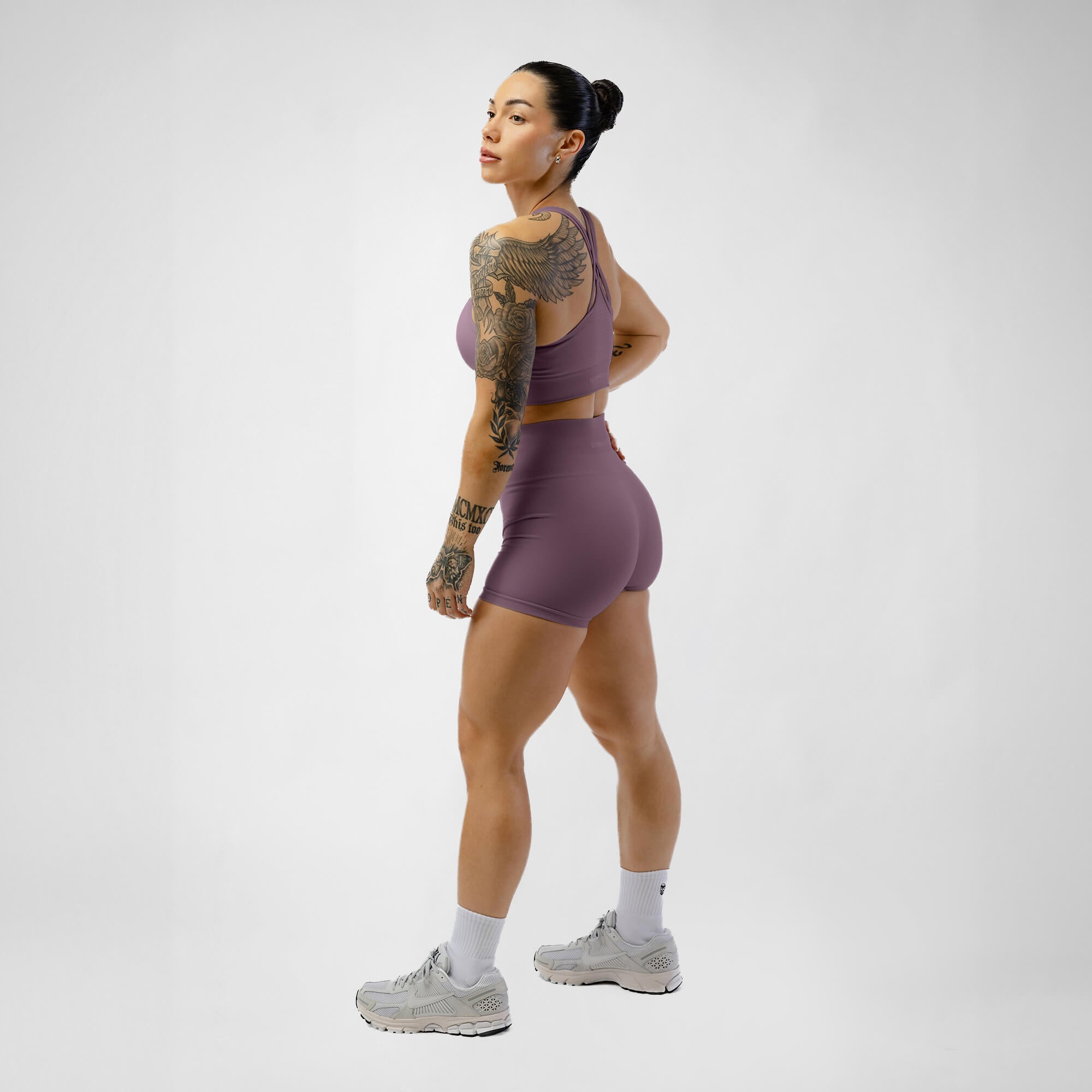 legacy bra orchid side full