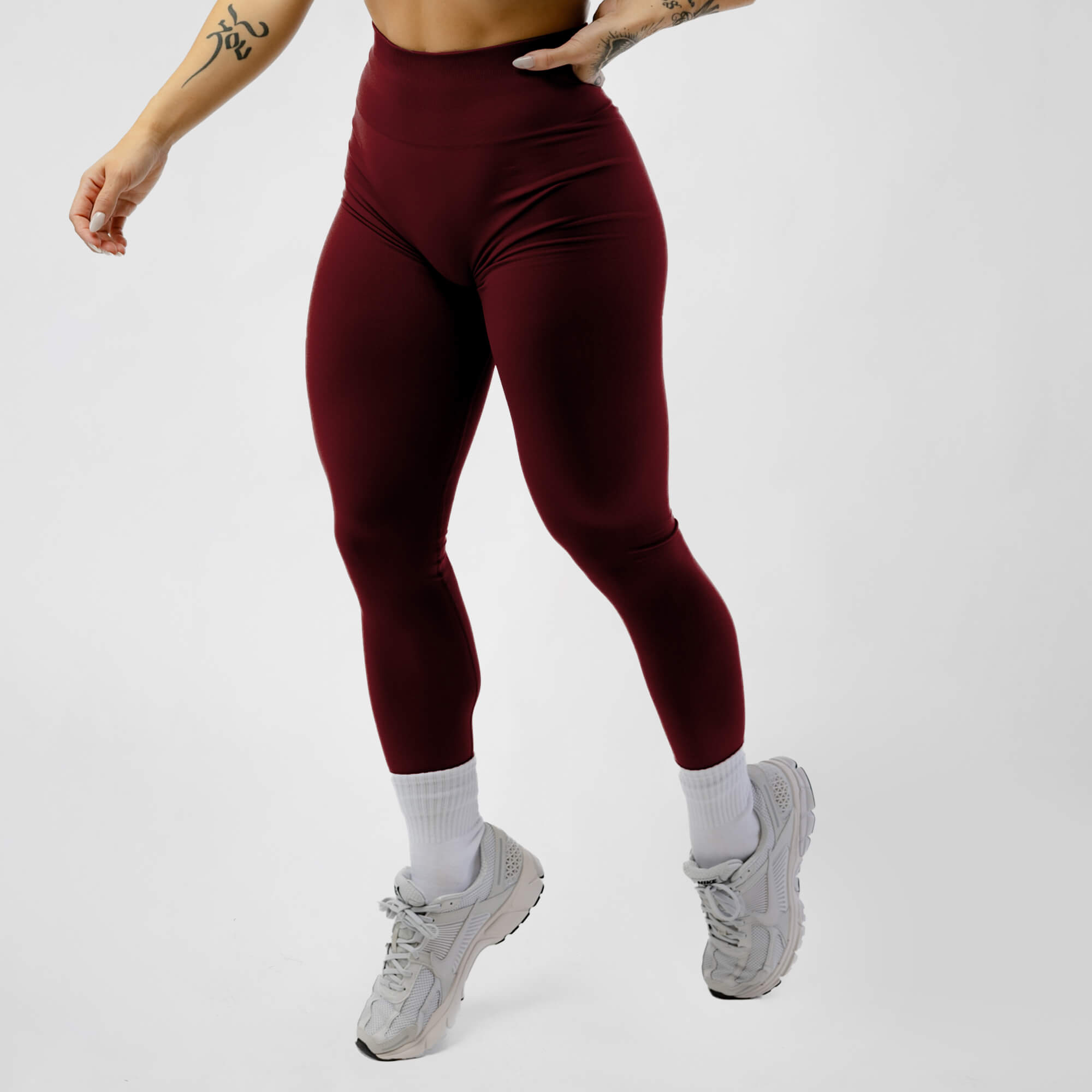 Curves and combat boots leggings reviews best sale