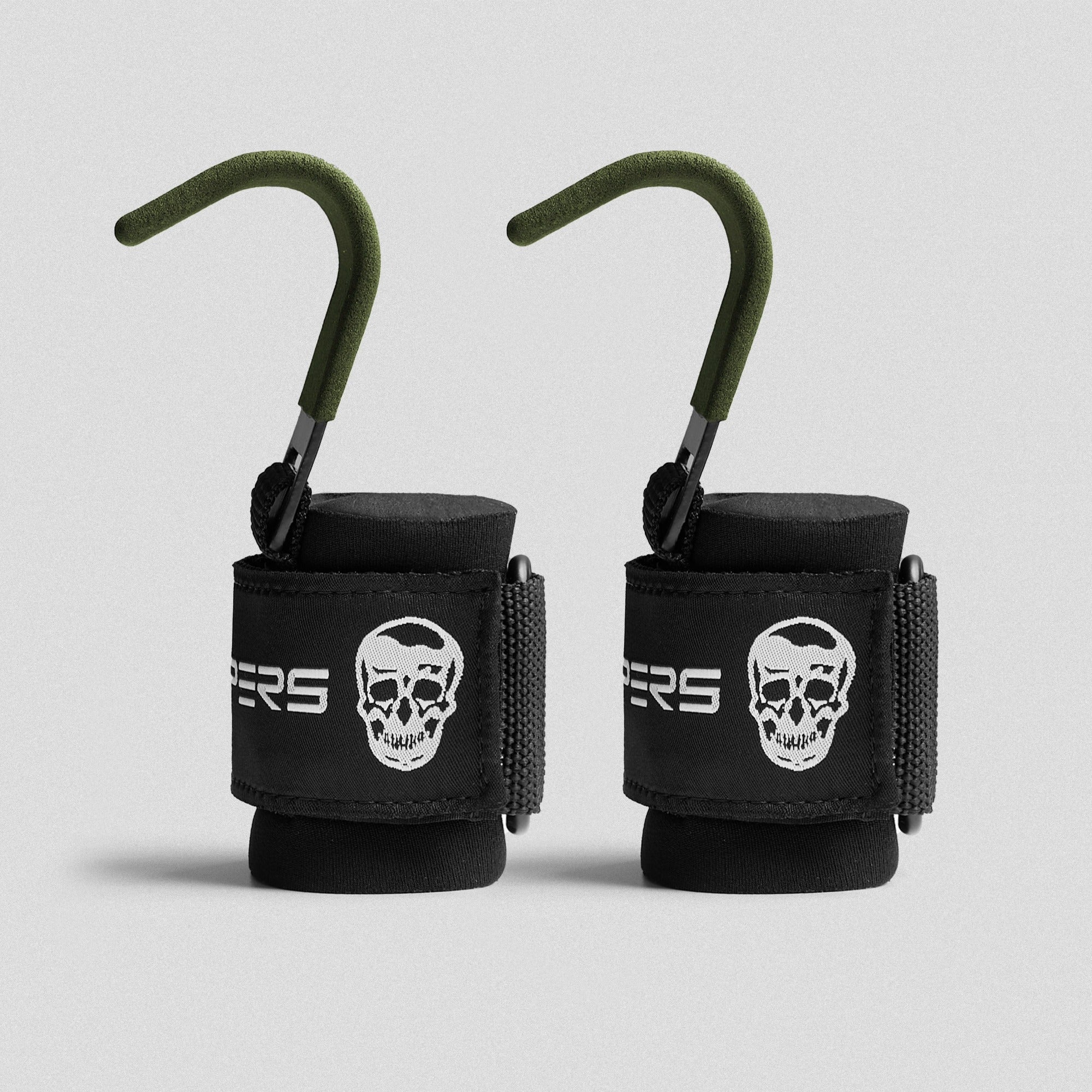 hook gym equipment for hand