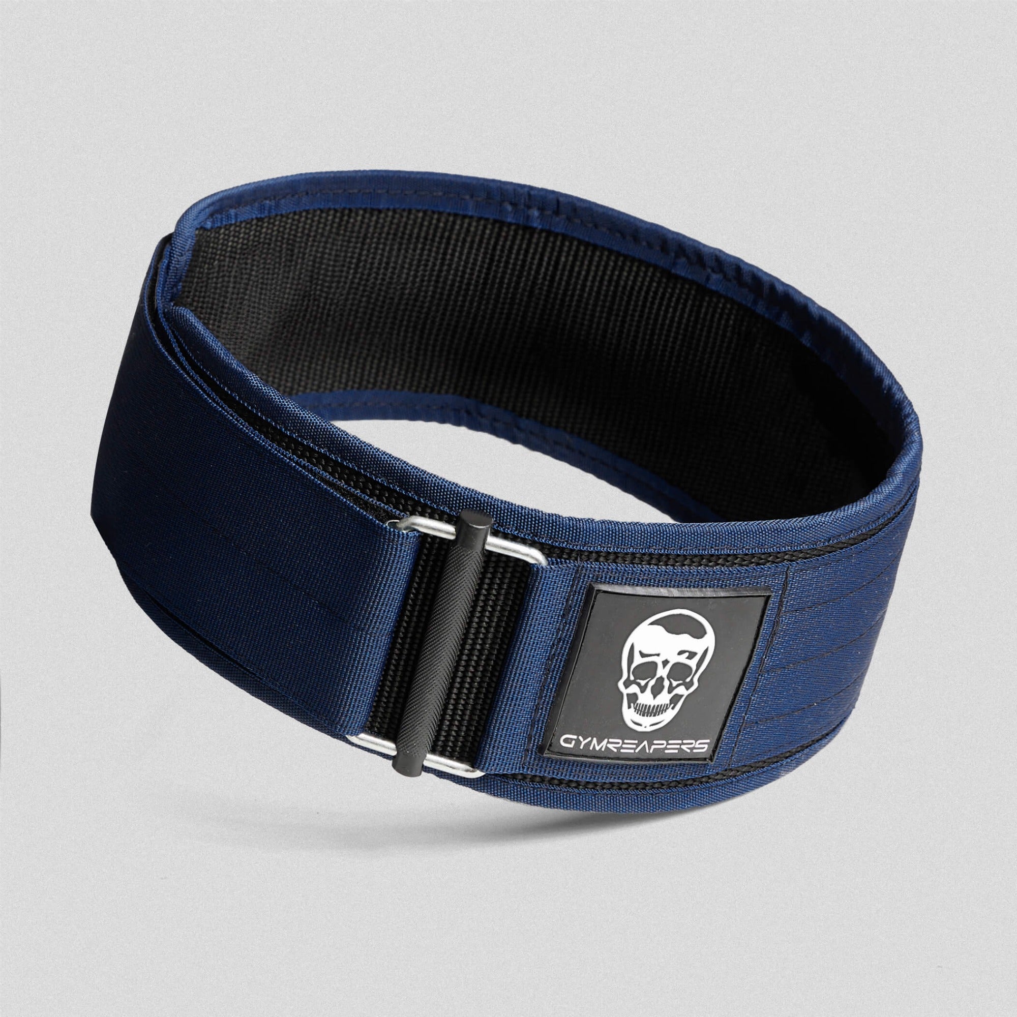 Top Gymreapers Weightlifting Belt