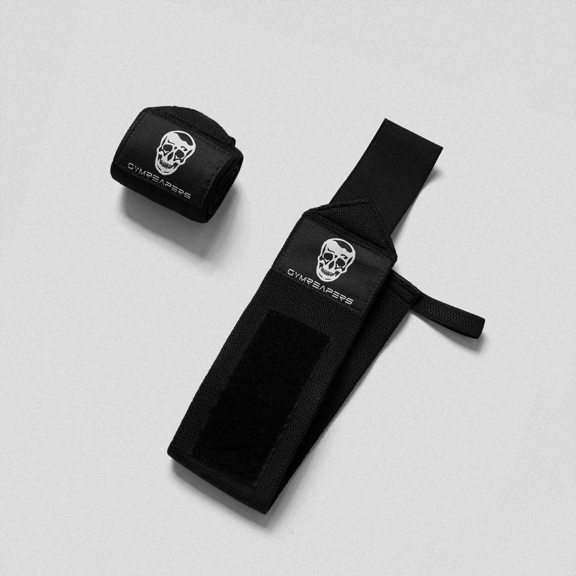 #Wraps Color_Black