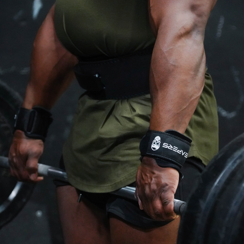 lifting hooks gymreapers