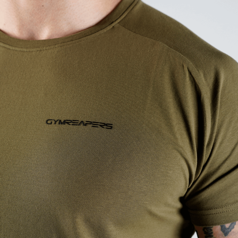 performance tee mens