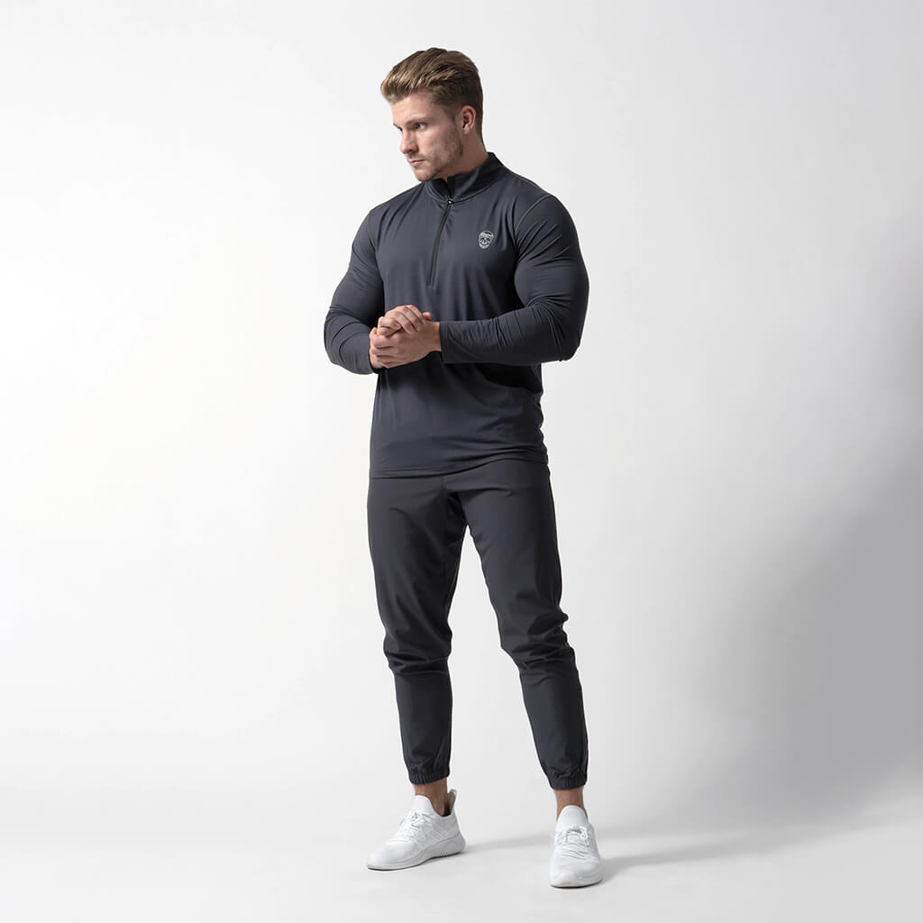 performance jogger obsidian full
