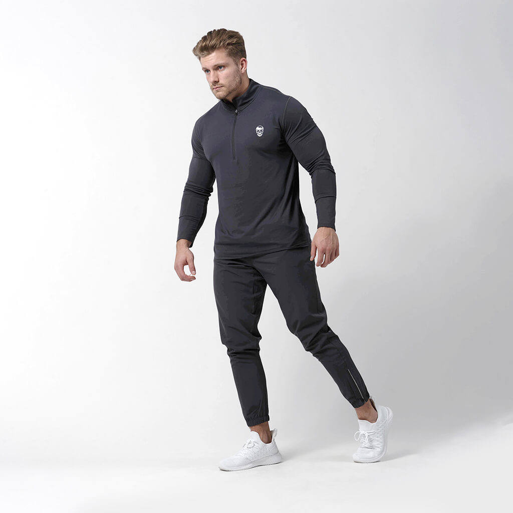 performance jogger obsidian life style