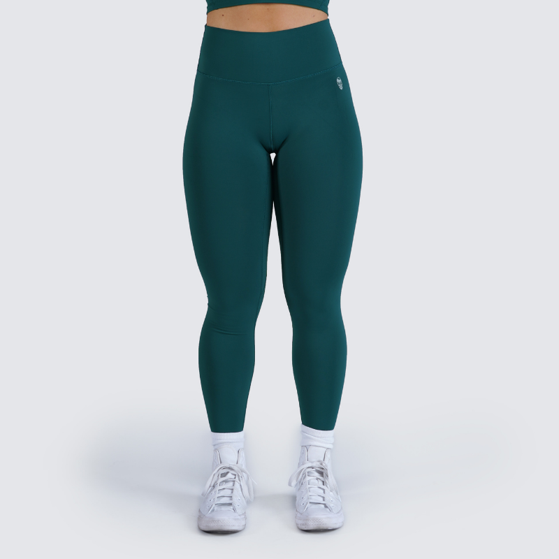 Revive Leggings - Sky Blue