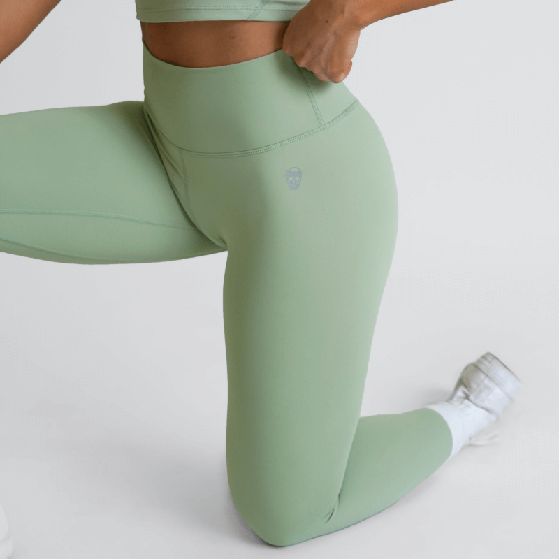 mid rise workout leggings