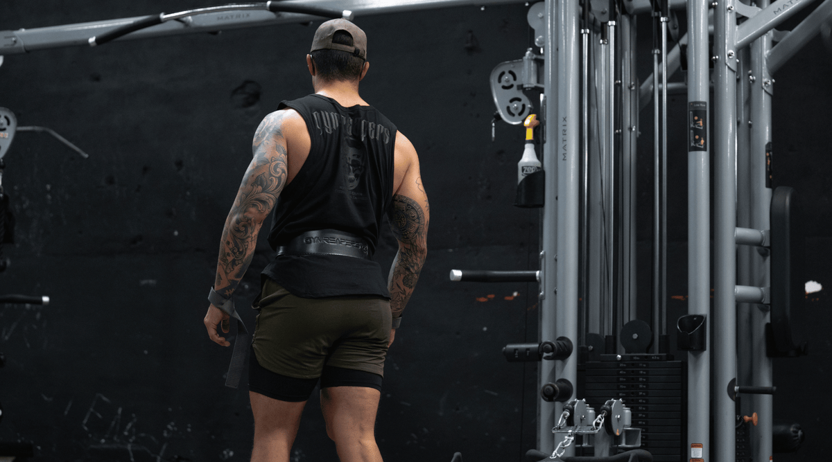 4-inch Vs 6-inch Lifting Belts: Which Do You Need?