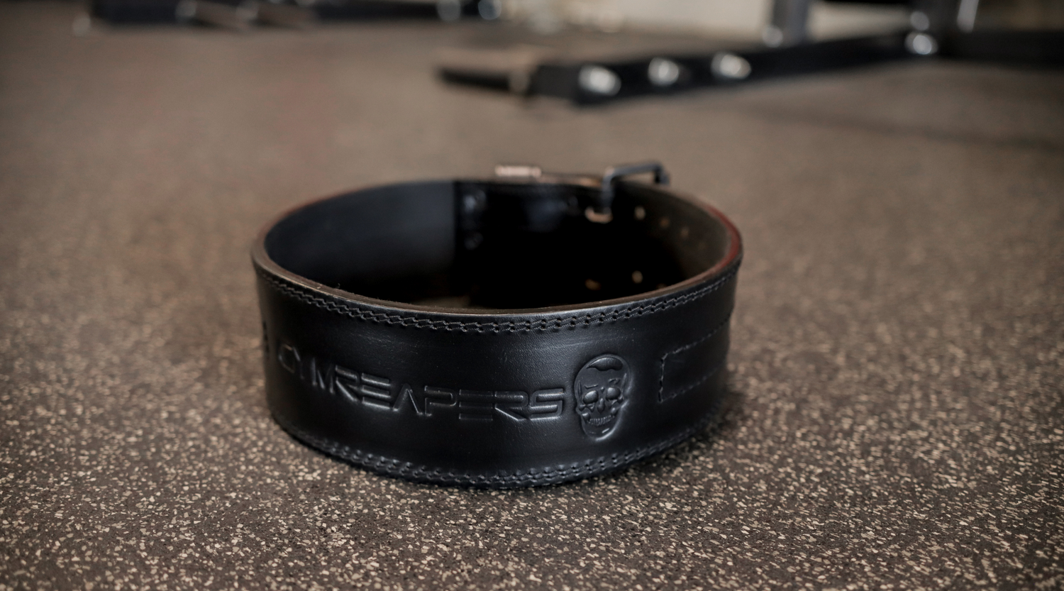 How Much Do Lifting Belts Cost? We Breakdown Popular Brands