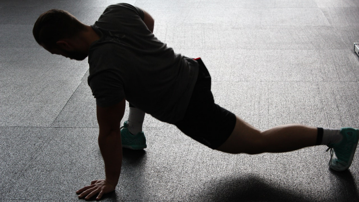 Importance of Stretching - When, Why, and How?