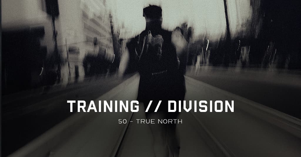 True North