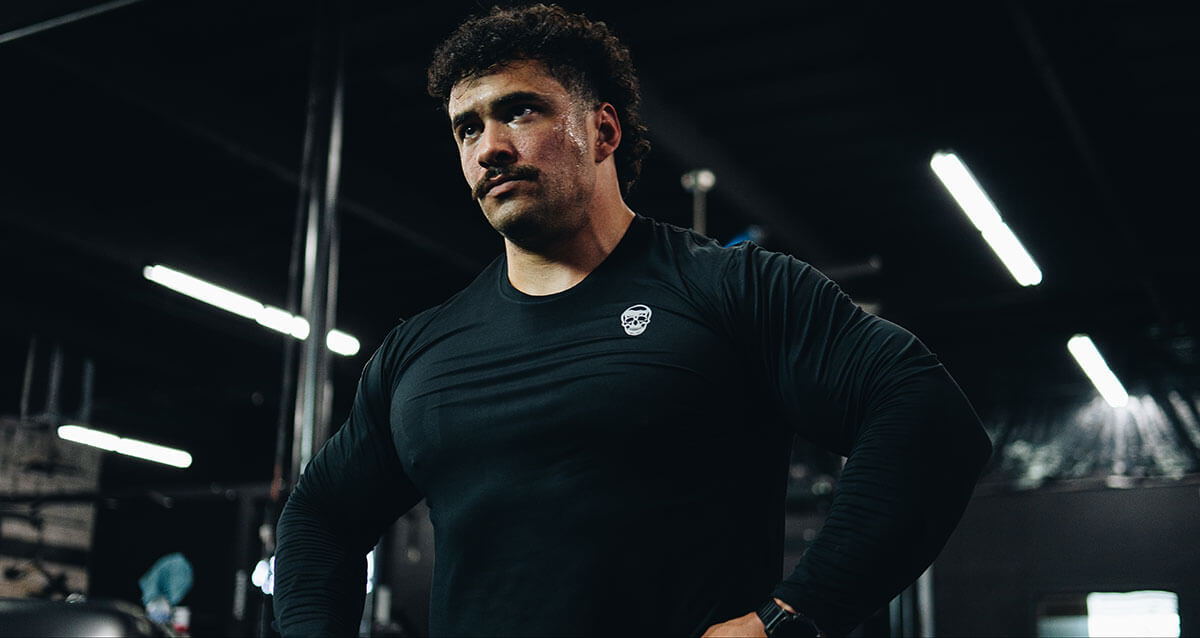 Maximize Your Push Day: Ultimate Chest, Triceps, & Shoulders Workout for All Levels