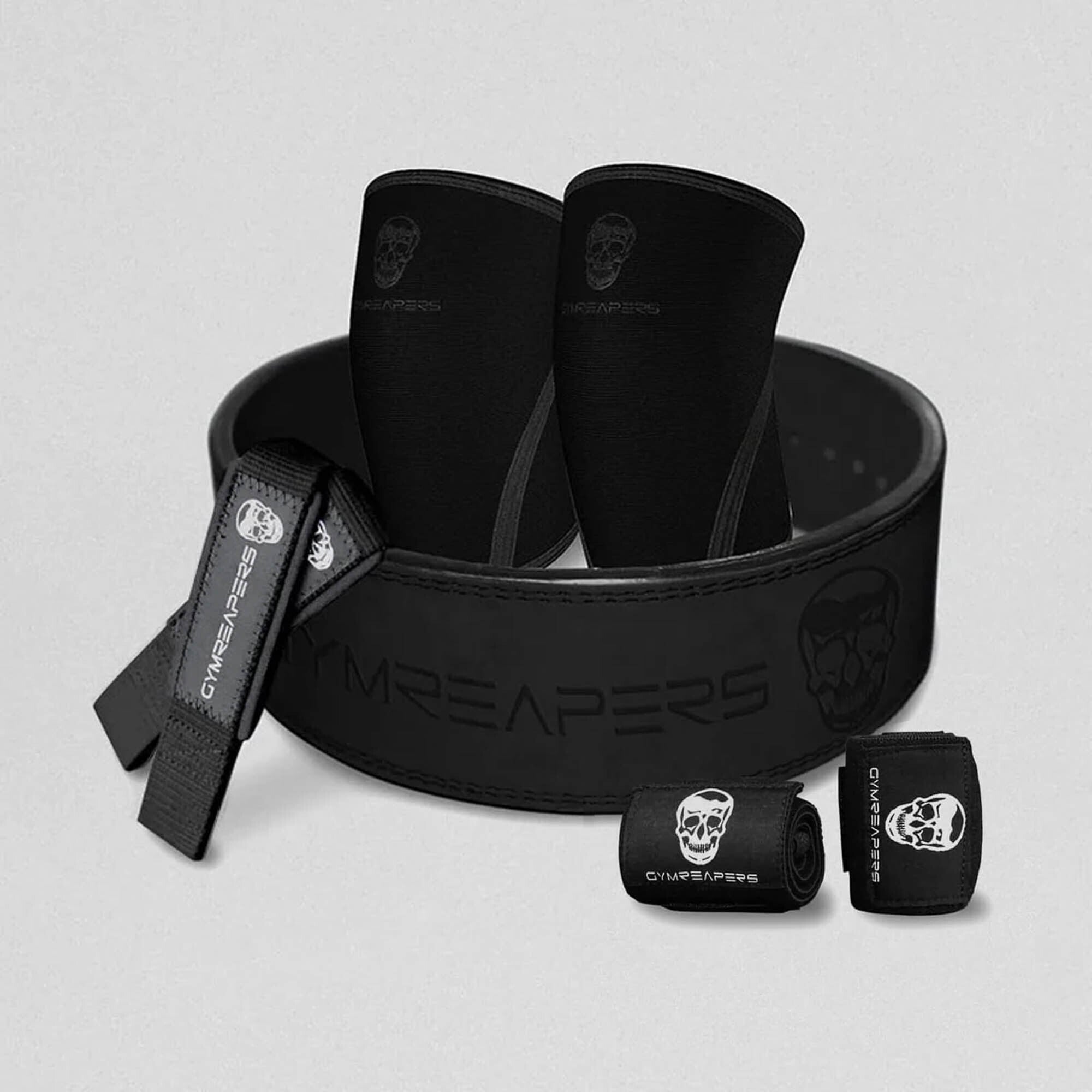 Main image of strength kit bundle.