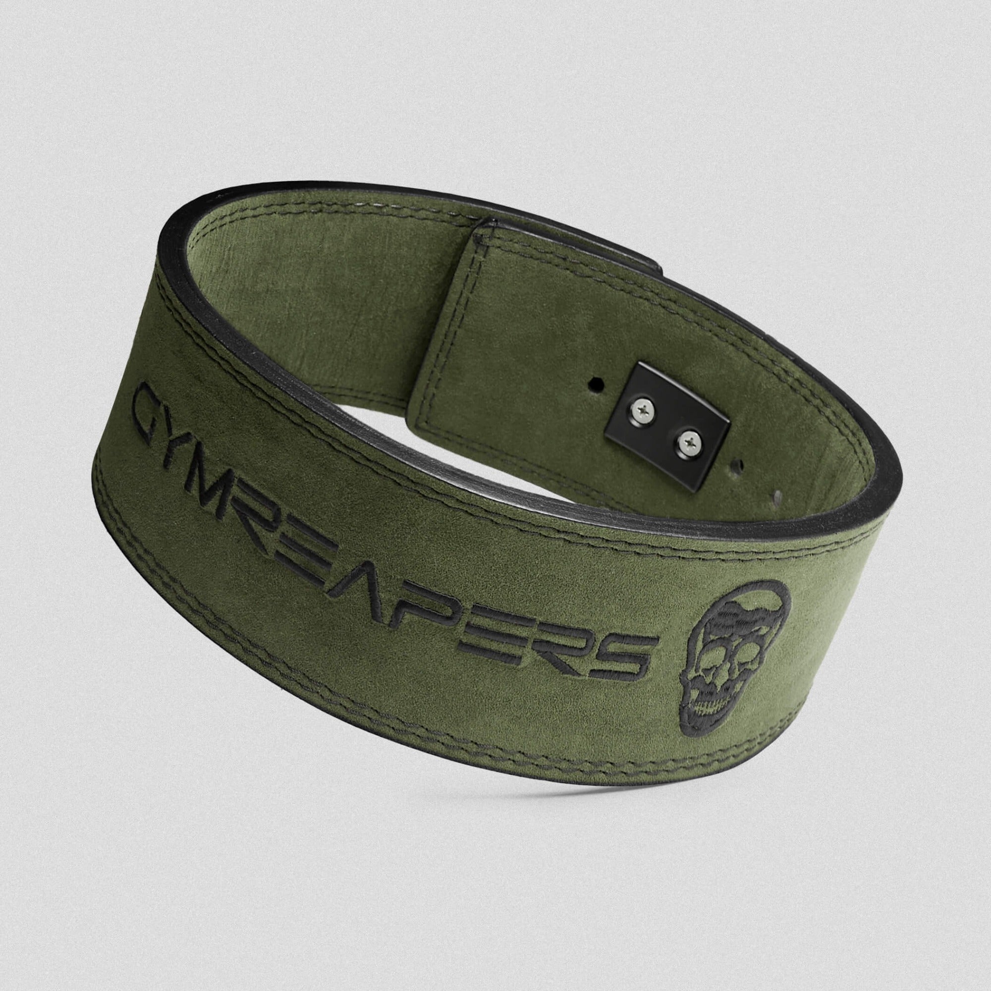10mm belt military green main