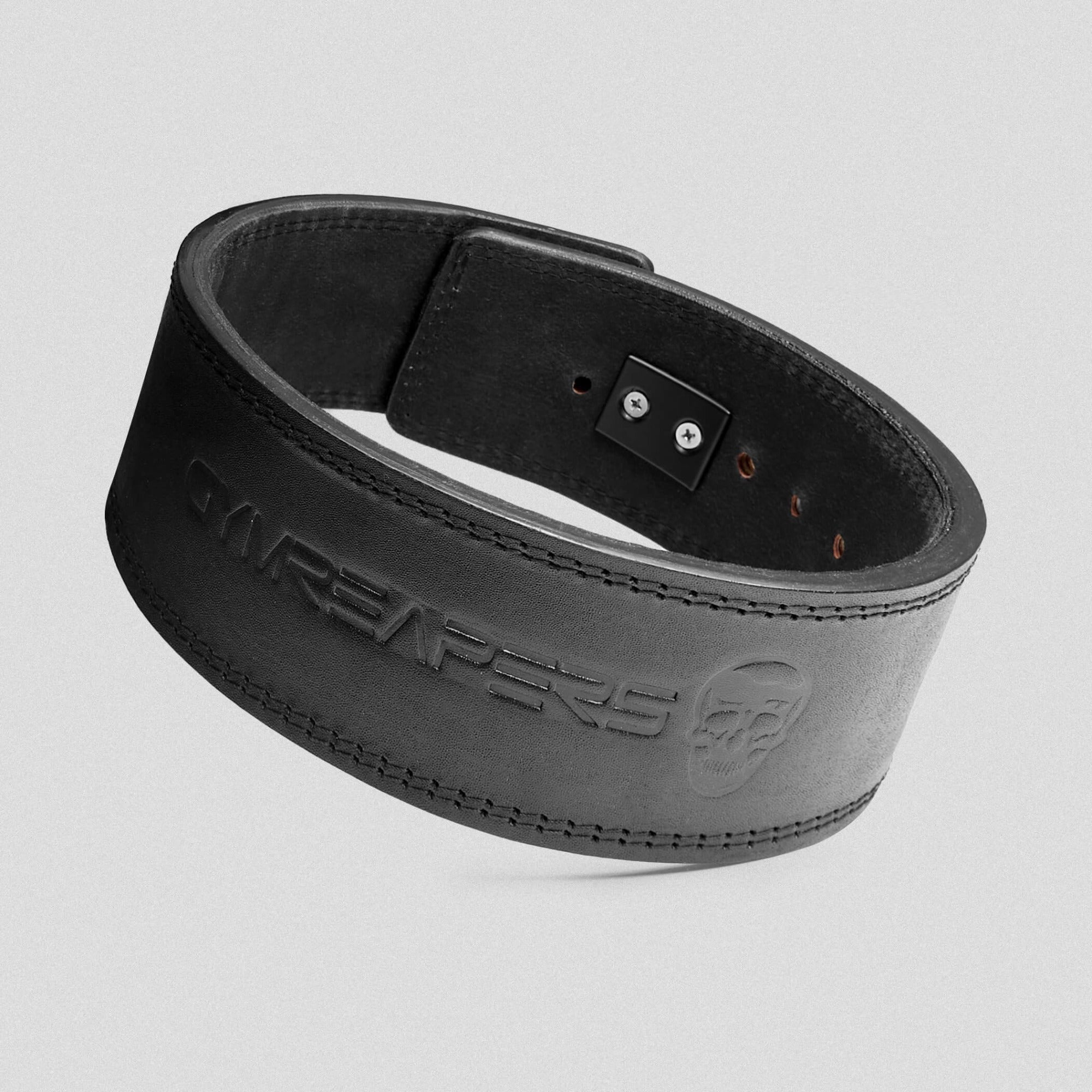 Gymreapers weight lifting belt sale