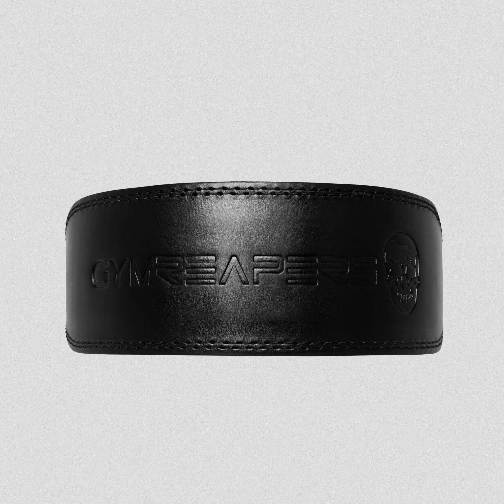 7mm belt black back