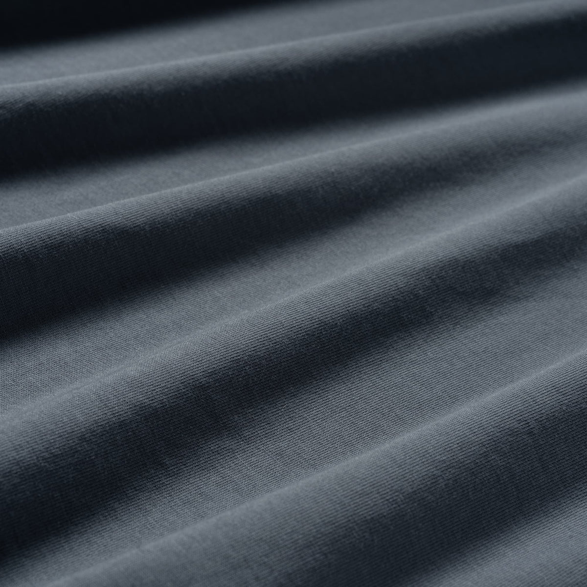 Axis Cap Sleeve Tank - Lake fabric detail