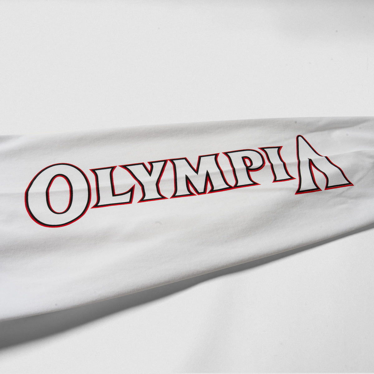 Signature Long Sleeve